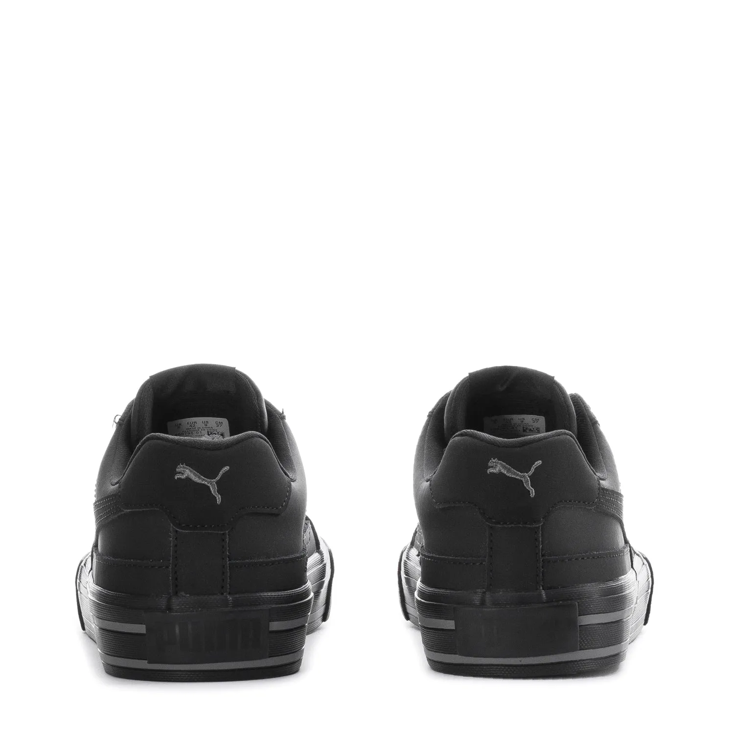 Court Classic Vulc - Herrenschuhe_Puma