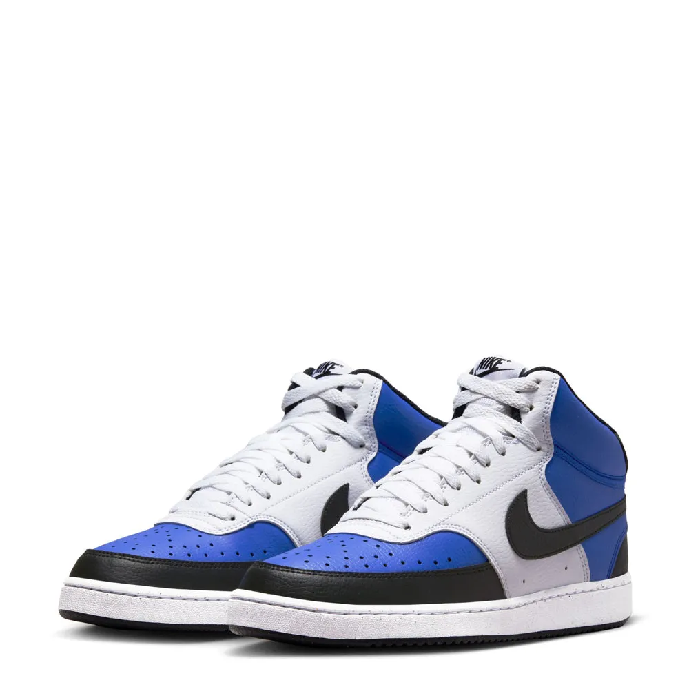 Court Vision Mid Next Nature - Herrenschuhe_Nike