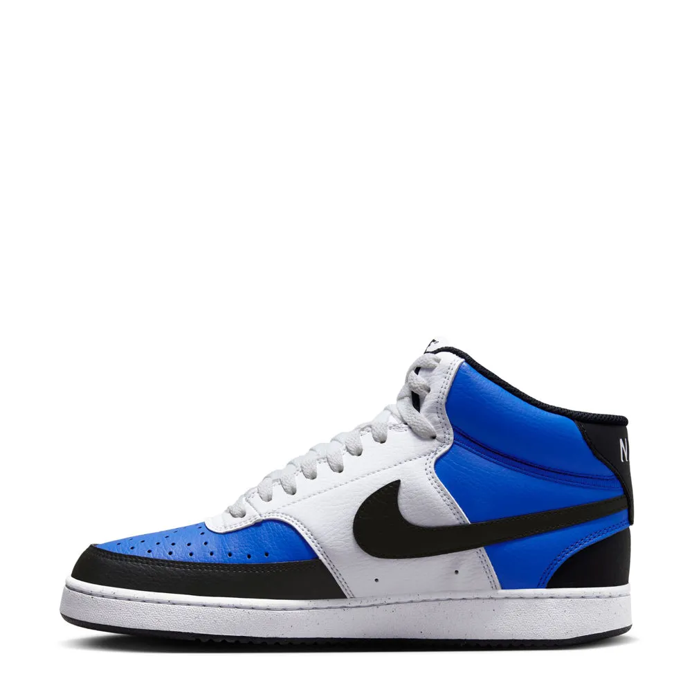 Court Vision Mid Next Nature - Herrenschuhe_Nike