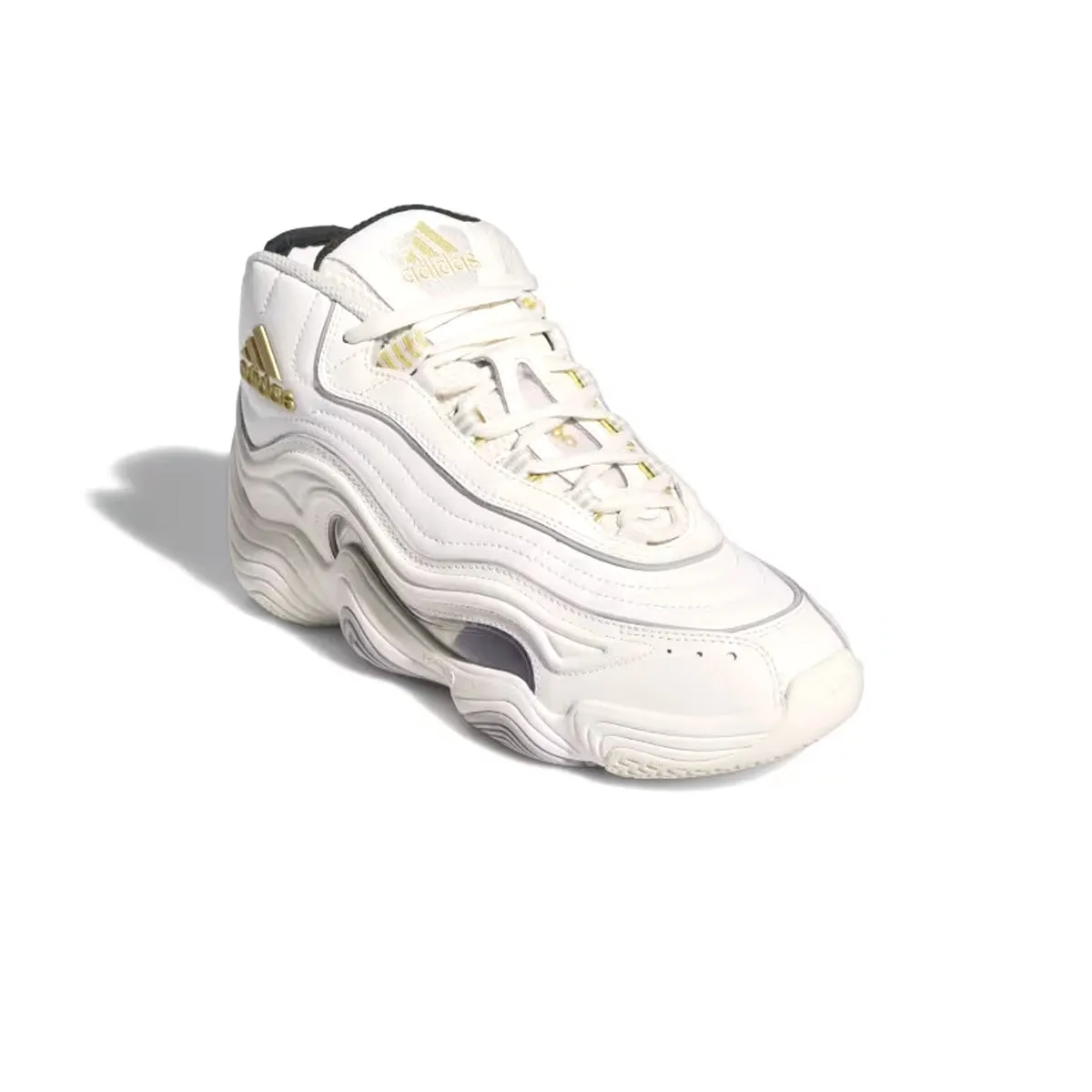 Crazy 98 'Weißgold'