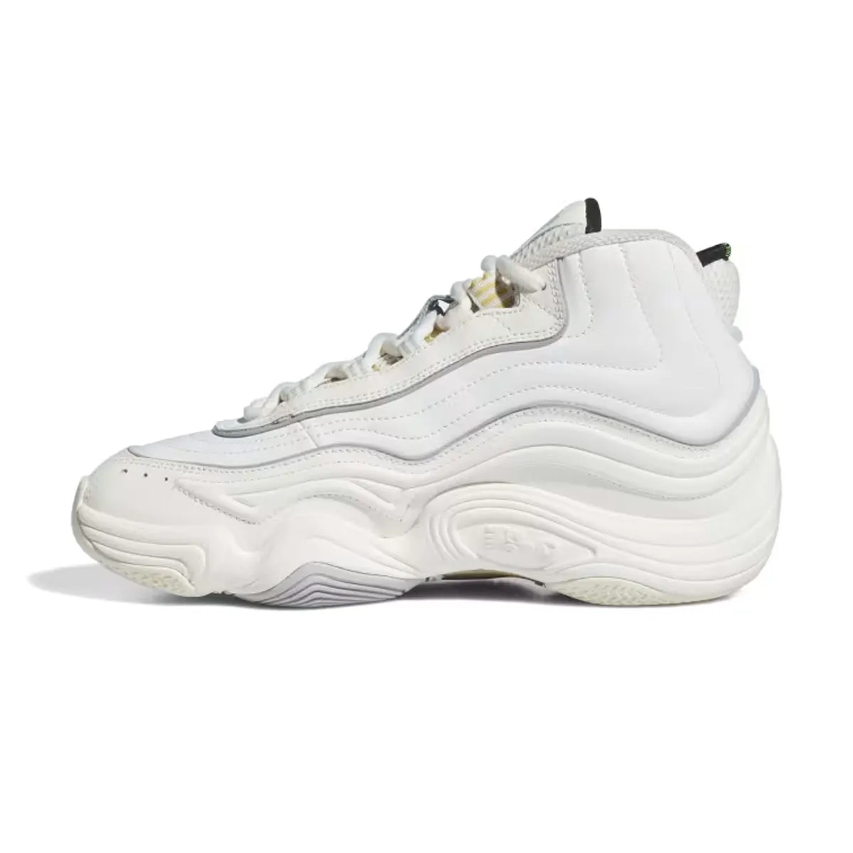 Crazy 98 'Weißgold'