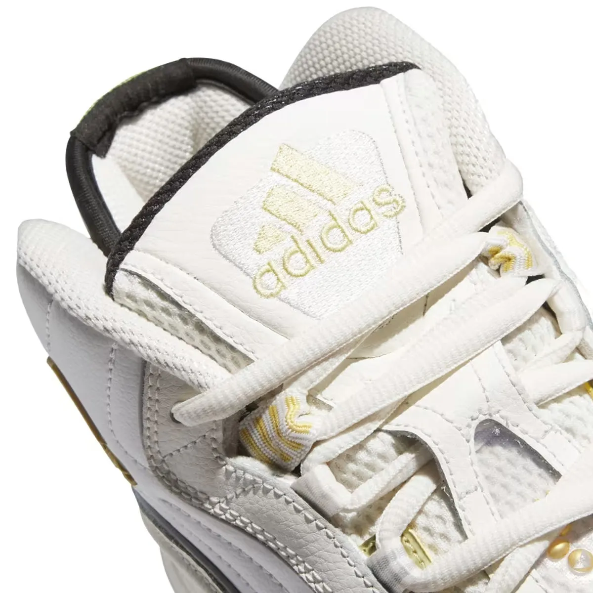 Crazy 98 'Weißgold'