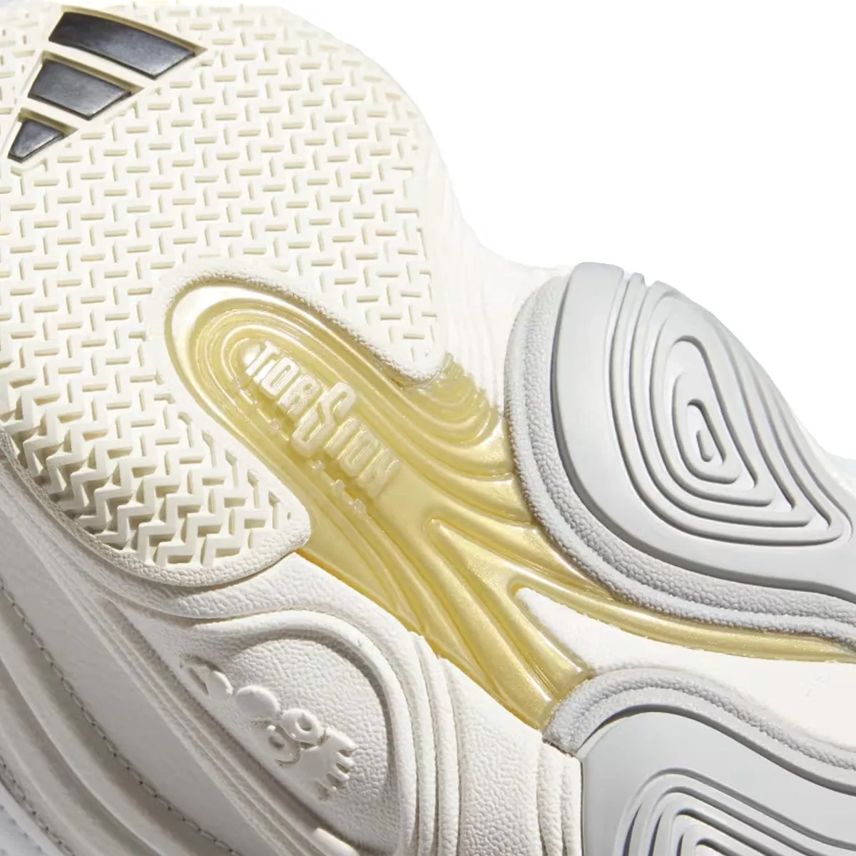 Crazy 98 'Weißgold'