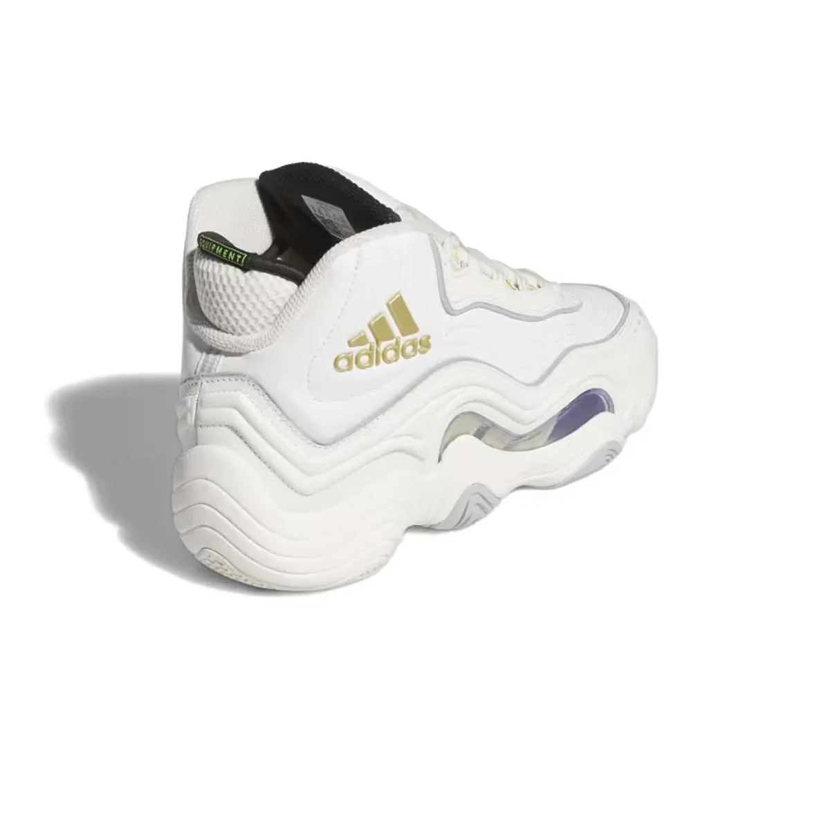 Crazy 98 'Weißgold'