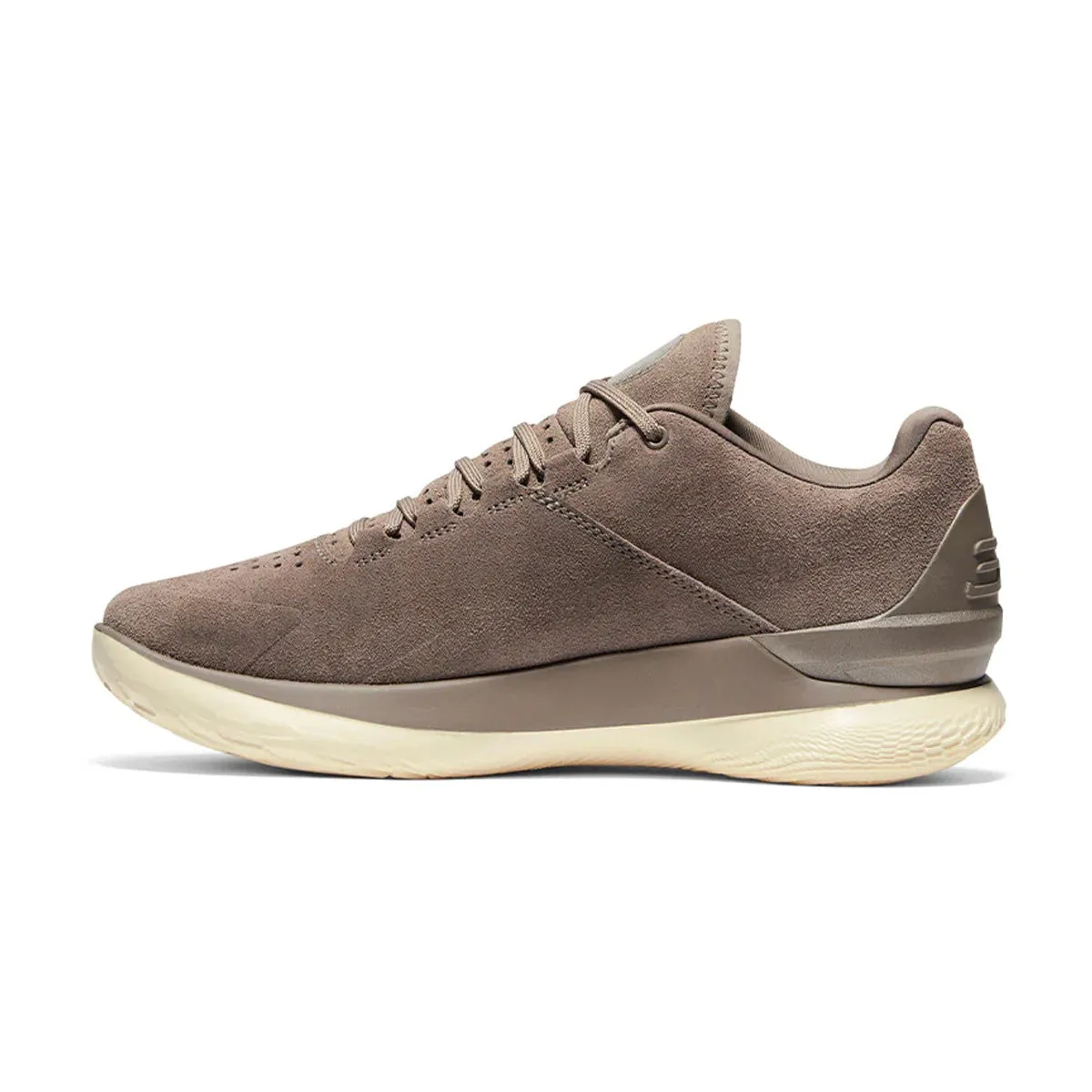 Curry 1 Low Flotro Lux 'Taupe Dämmerung'