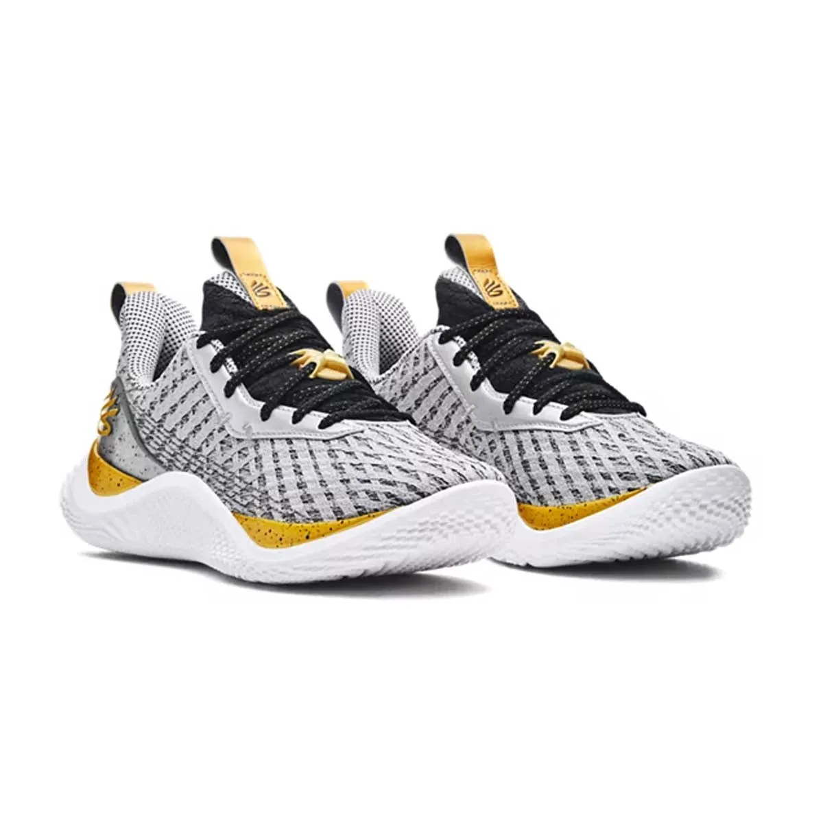 Curry Flow 10 'Vater an Sohn'
