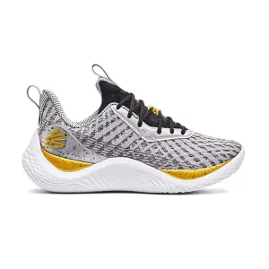 Curry Flow 10 'Vater an Sohn'