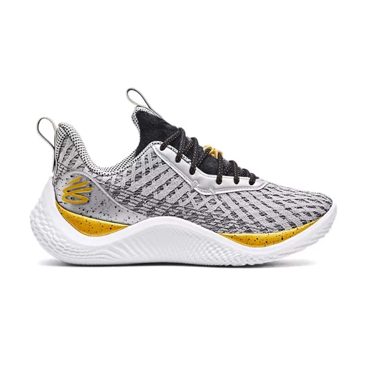 Curry Flow 10 'Vater an Sohn'