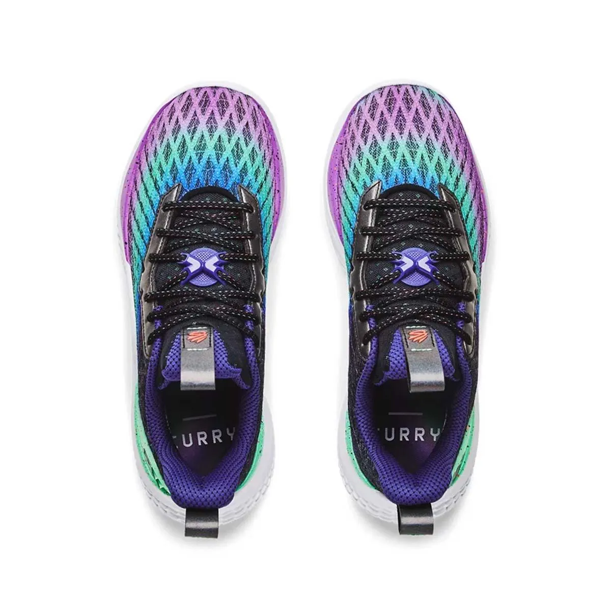 Curry Flow 10 'Nordlichter'