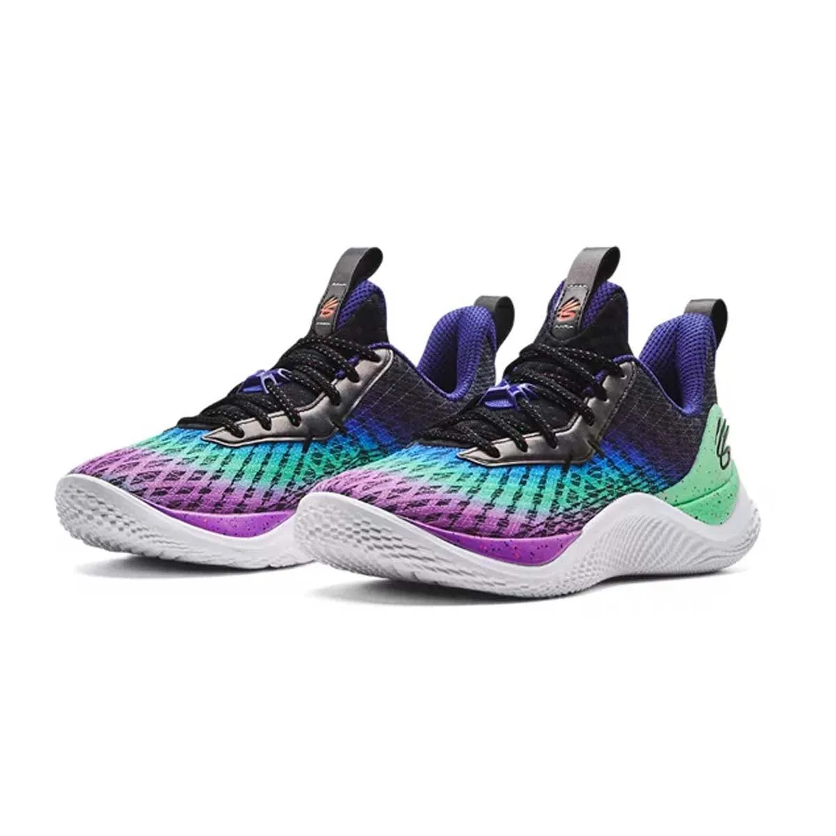 Curry Flow 10 'Nordlichter'