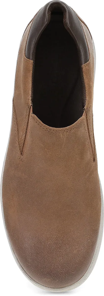 DANSKO TRENT BRAUN