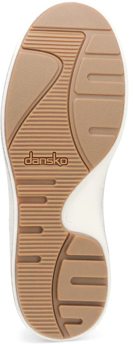 DANSKO TRENT BRAUN