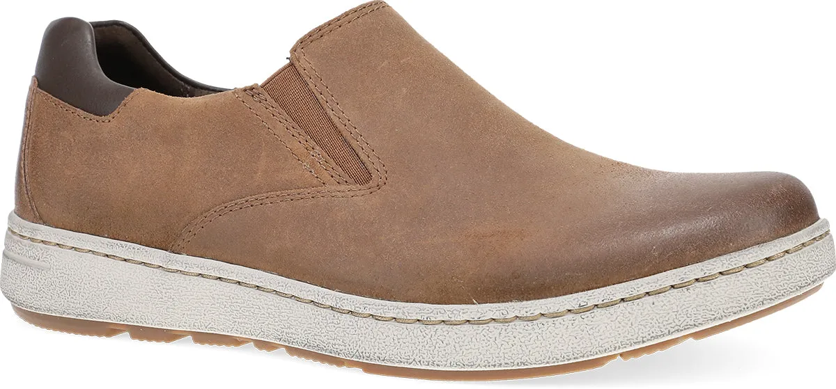 DANSKO TRENT BRAUN