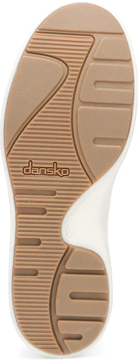 DANSKO TREVOR BRAUN