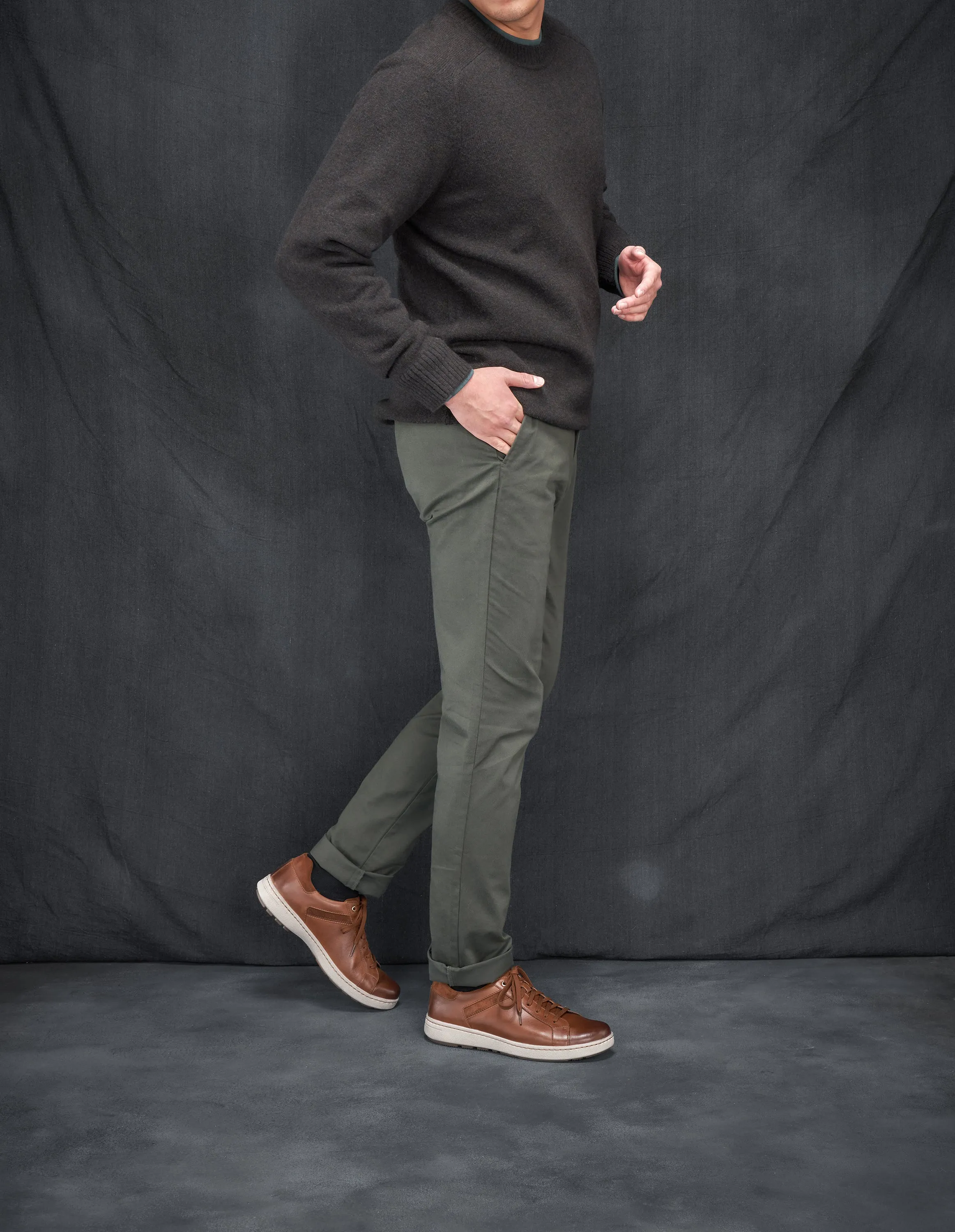 DANSKO TREVOR BRAUN