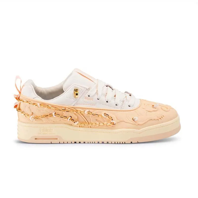   Dapper Dan Slipstream Lo Post Game Laufsteg 'Sommer Melone'