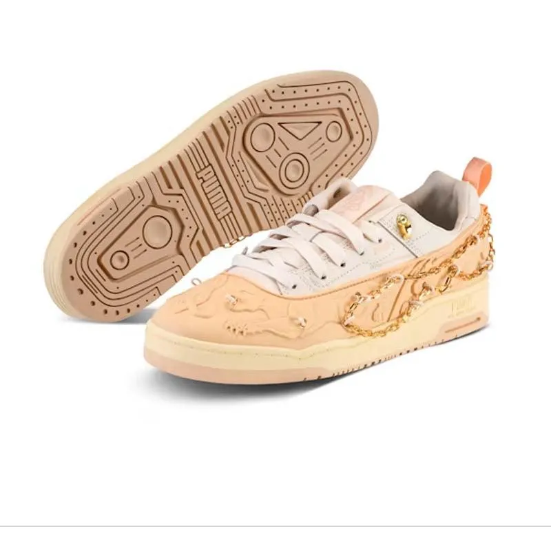  Dapper Dan Slipstream Lo Post Game Laufsteg 'Sommer Melone'