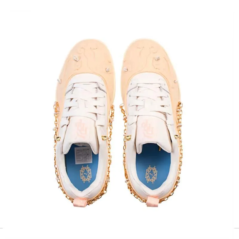   Dapper Dan Slipstream Lo Post Game Laufsteg 'Sommer Melone'