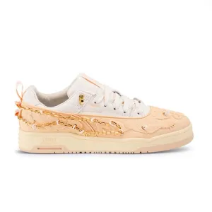  Dapper Dan Slipstream Lo Post Game Laufsteg 'Sommer Melone'