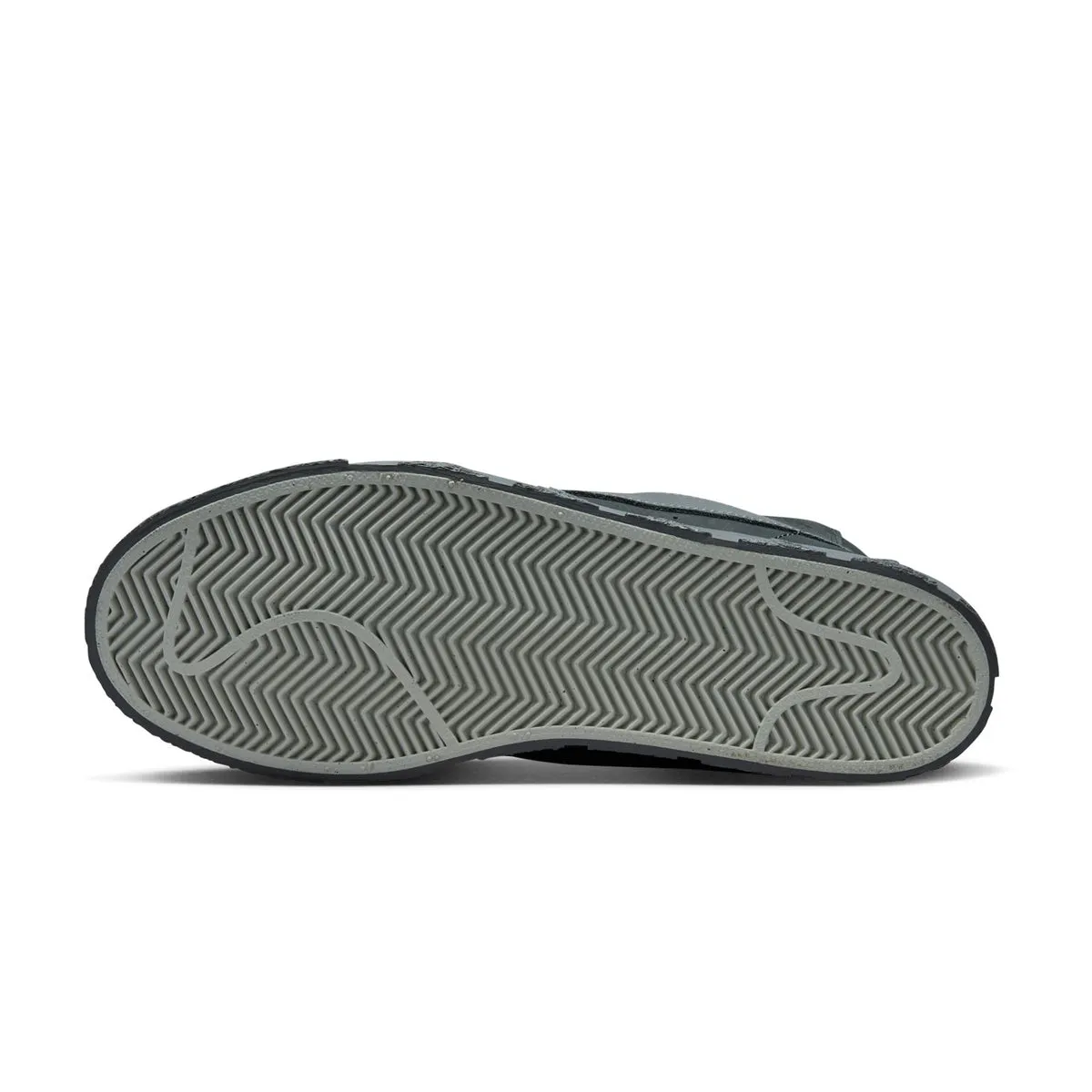   Di’orr Greenwood Zoom Blazer Mid QS 'Dunkelrauchgrau'