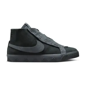   Di’orr Greenwood Zoom Blazer Mid QS 'Dunkelrauchgrau'