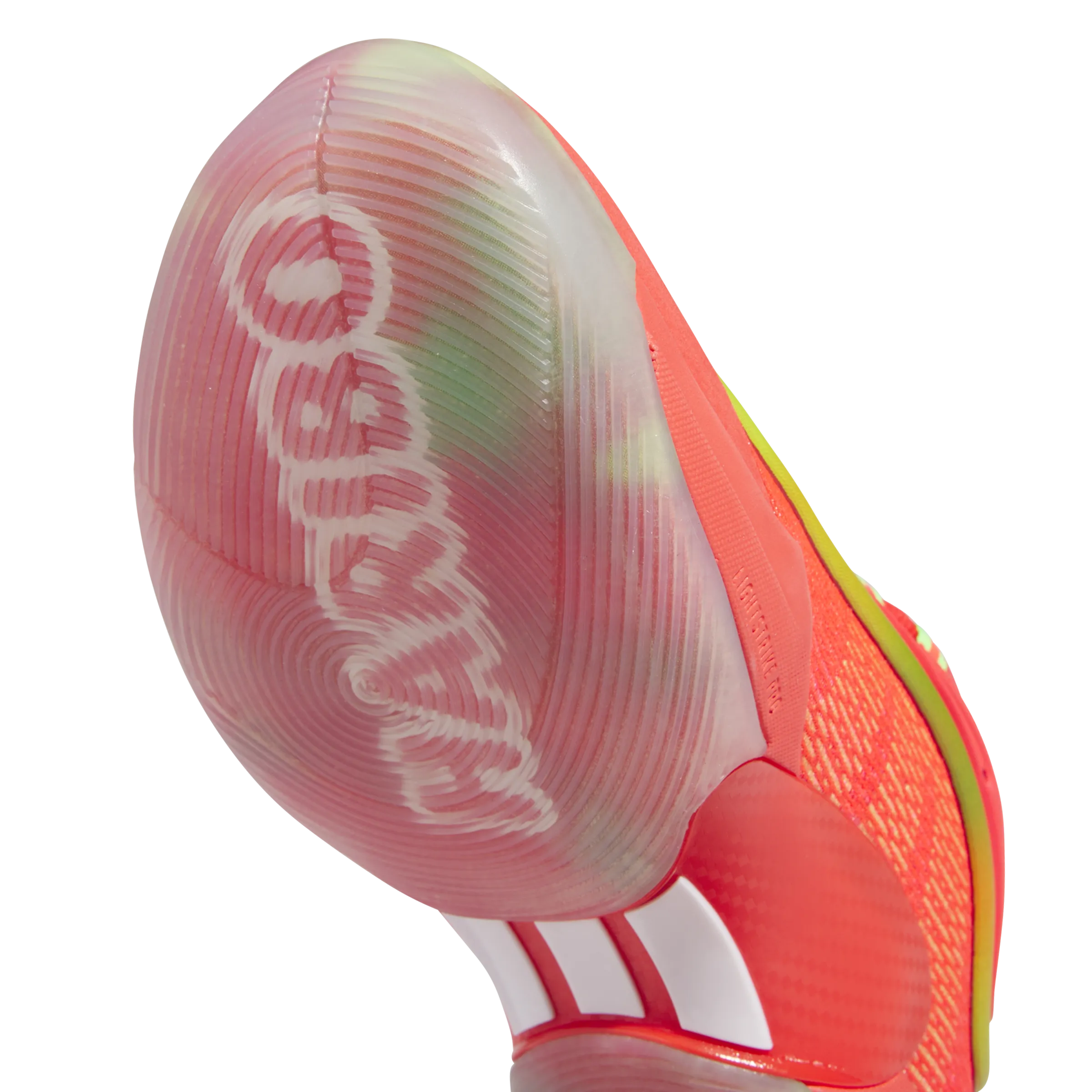 D.O.N. Ausgabe 6 Haribo 'Lucid Rot'