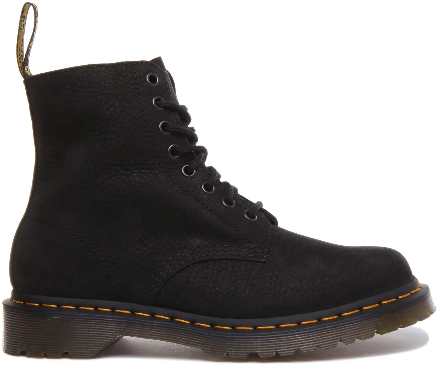 Dr. Martens 1460 Pascal in Schwarz für Herren Schuhe Dr. Martens