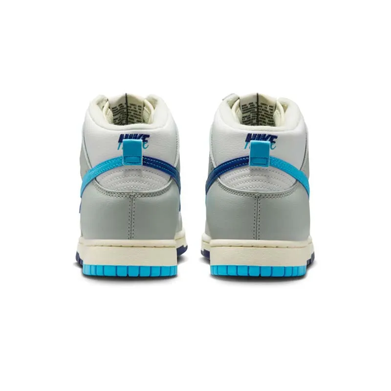 Dunk High Retro Hi SE 'Geteiltes Baltisches Blau'