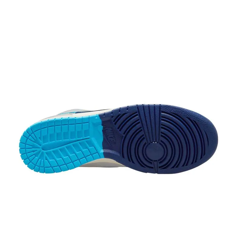 Dunk High Retro Hi SE 'Geteiltes Baltisches Blau'
