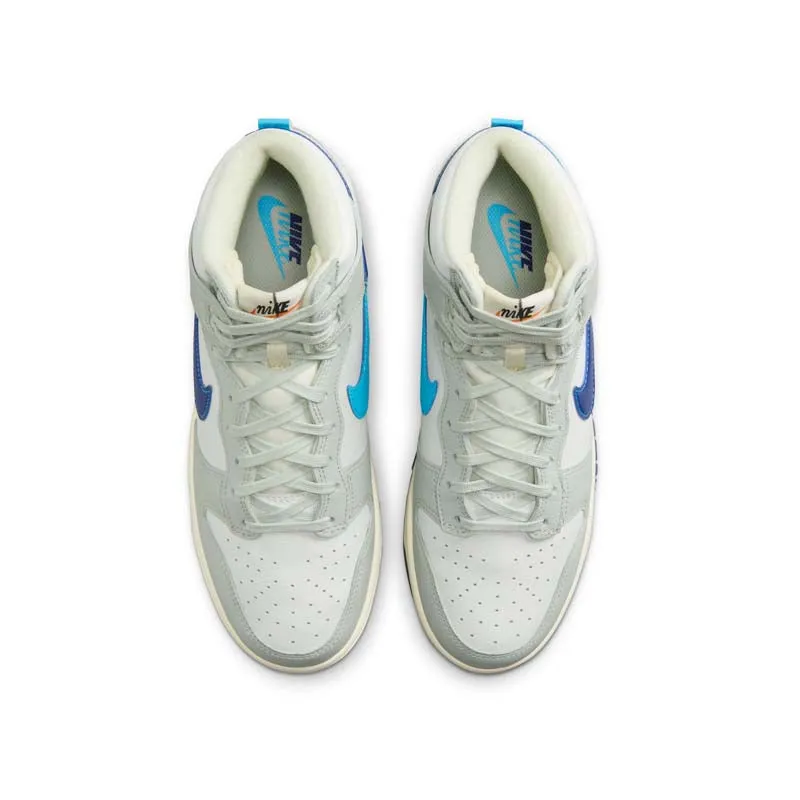 Dunk High Retro Hi SE 'Geteiltes Baltisches Blau'