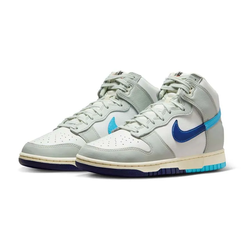 Dunk High Retro Hi SE 'Geteiltes Baltisches Blau'