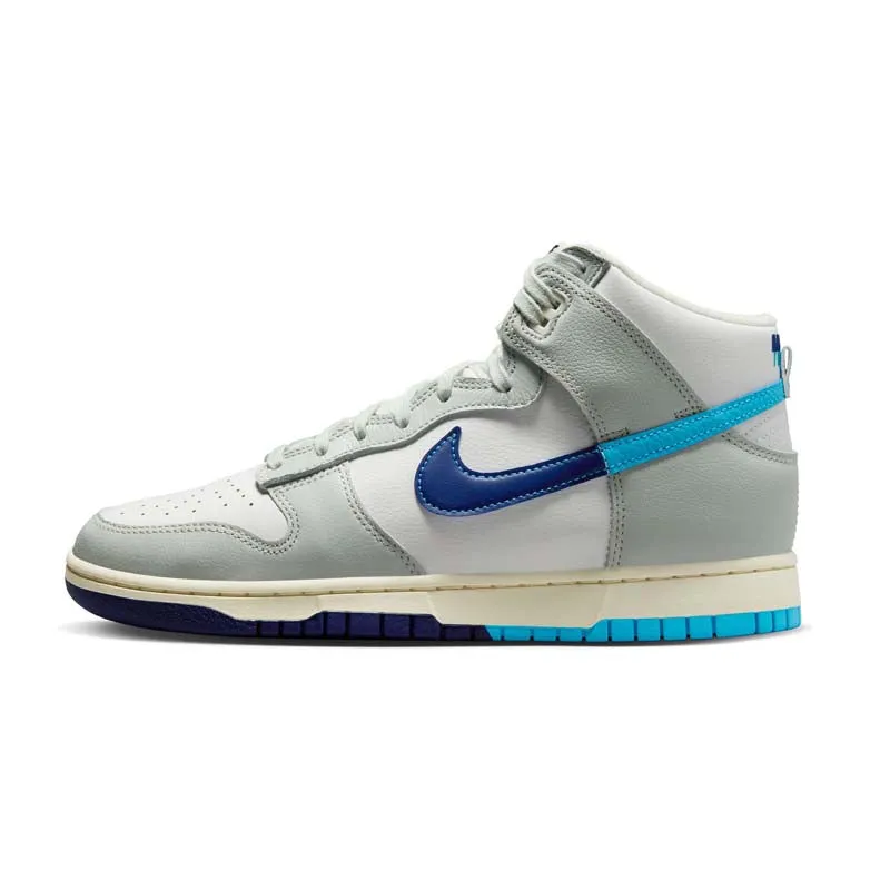 Dunk High Retro Hi SE 'Geteiltes Baltisches Blau'