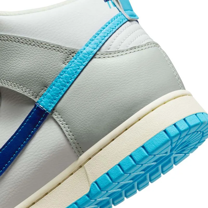 Dunk High Retro Hi SE 'Geteiltes Baltisches Blau'