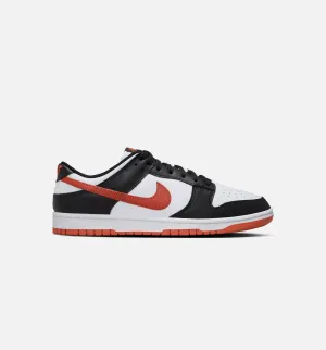 Dunk Low Dragon Red Herren Lifestyle-Schuh - Weiß/Dragon Rot/Schwarz