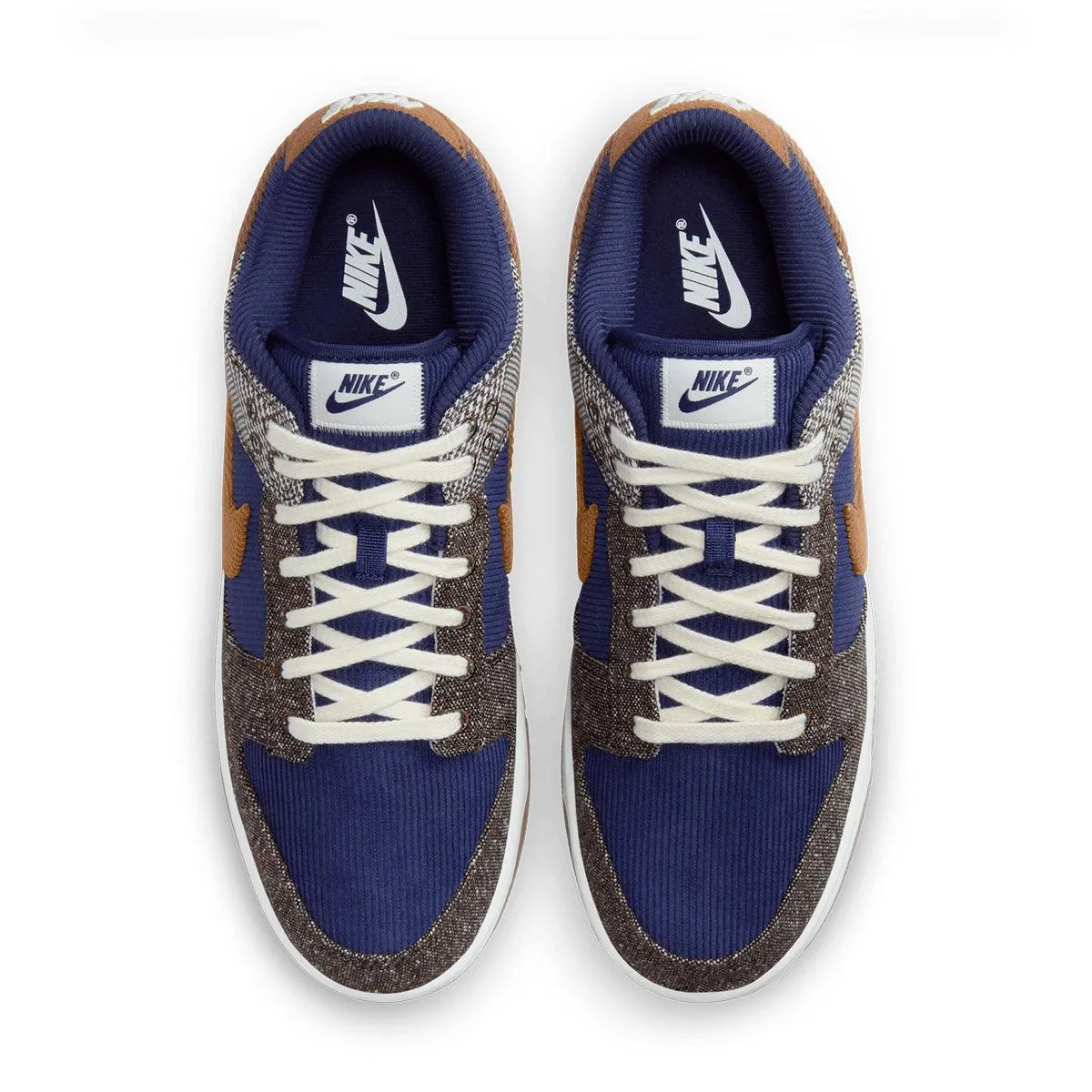 Dunk Low Retro Premium 'Tweed Cord'