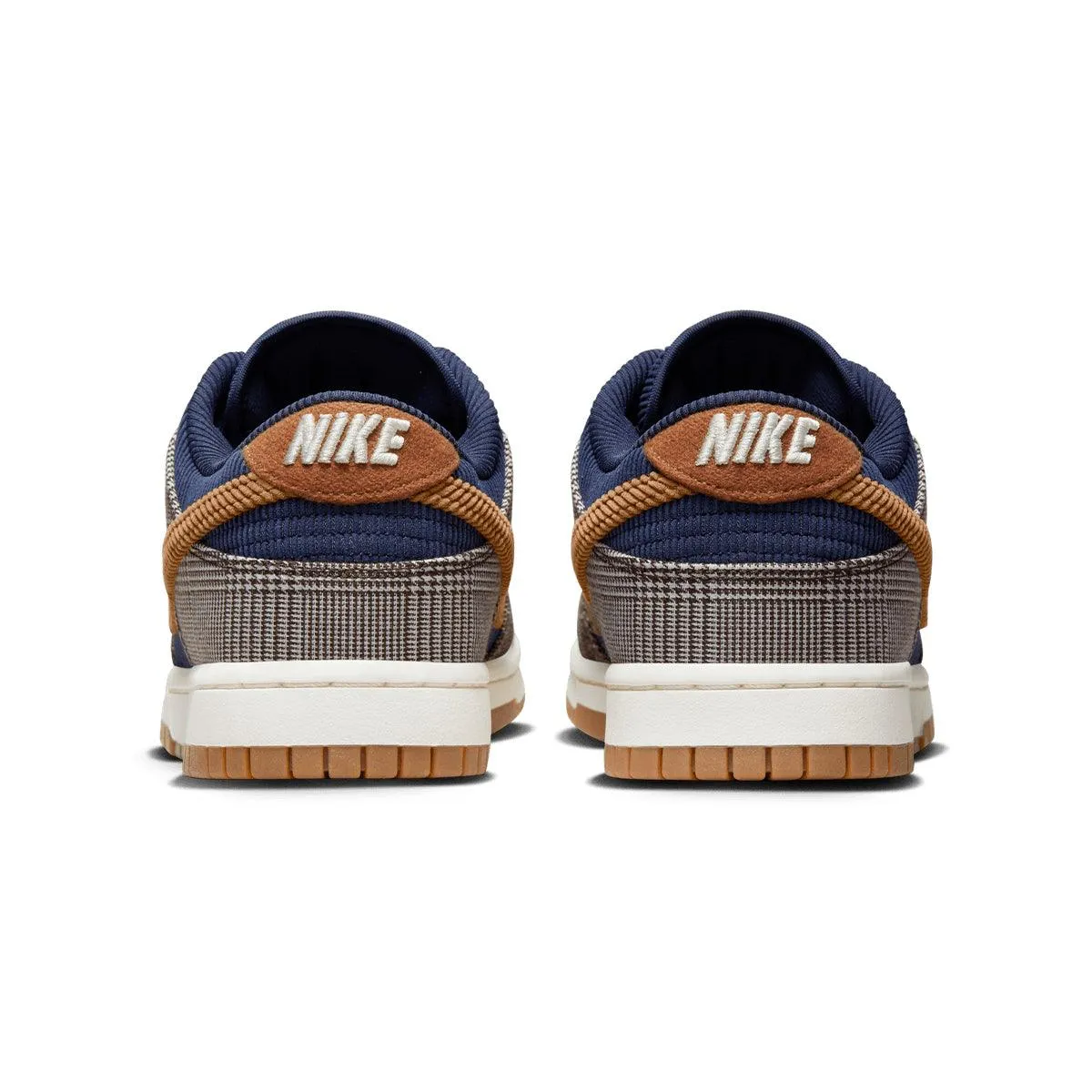 Dunk Low Retro Premium 'Tweed Cord'