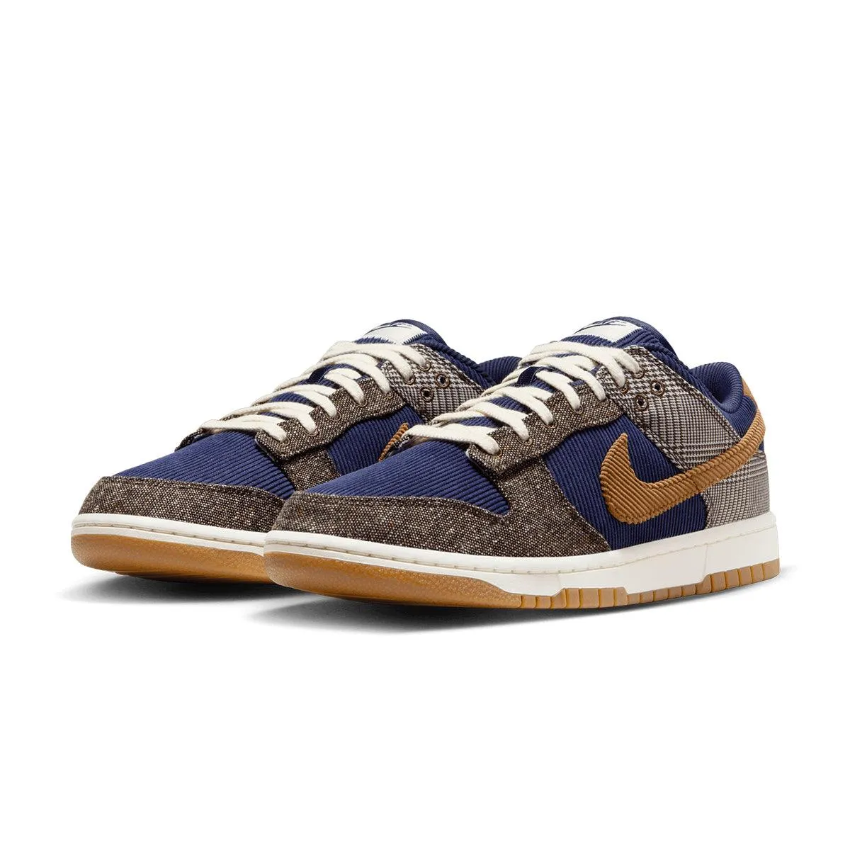 Dunk Low Retro Premium 'Tweed Cord'