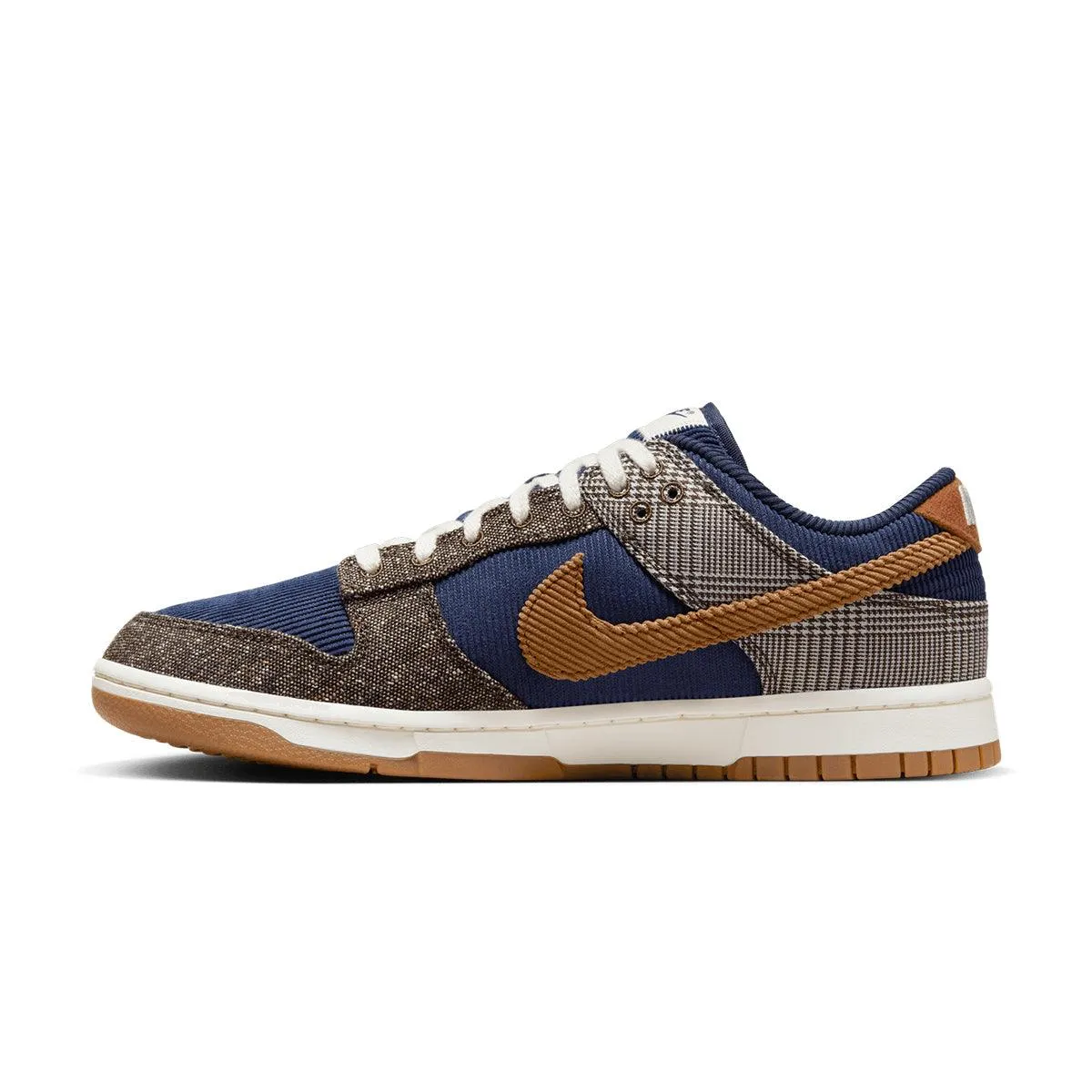 Dunk Low Retro Premium 'Tweed Cord'