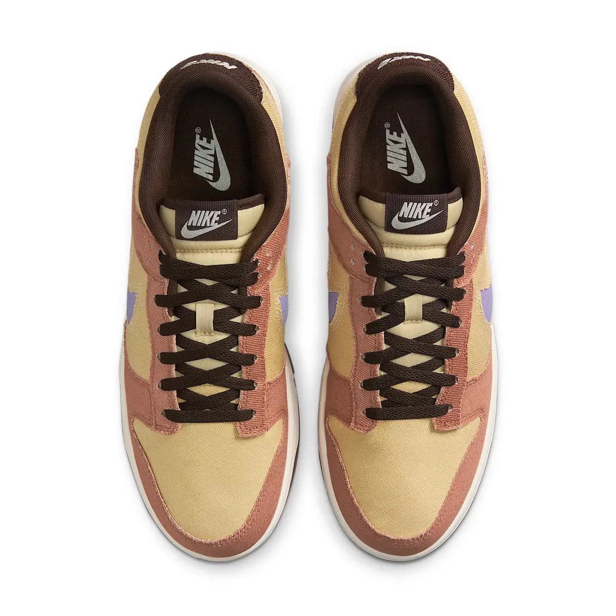 Dunk Low Retro SE 'Staubiger Ton Amethyst'