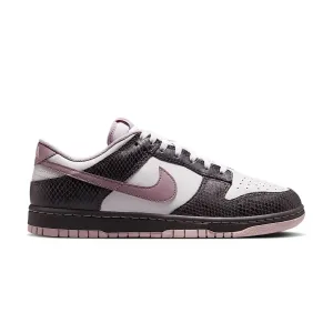Dunk Low SE 'Schlangenhaut Mittelgrau'