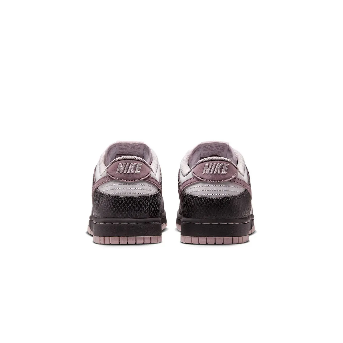 Dunk Low SE 'Schlangenhaut Mittelgrau'