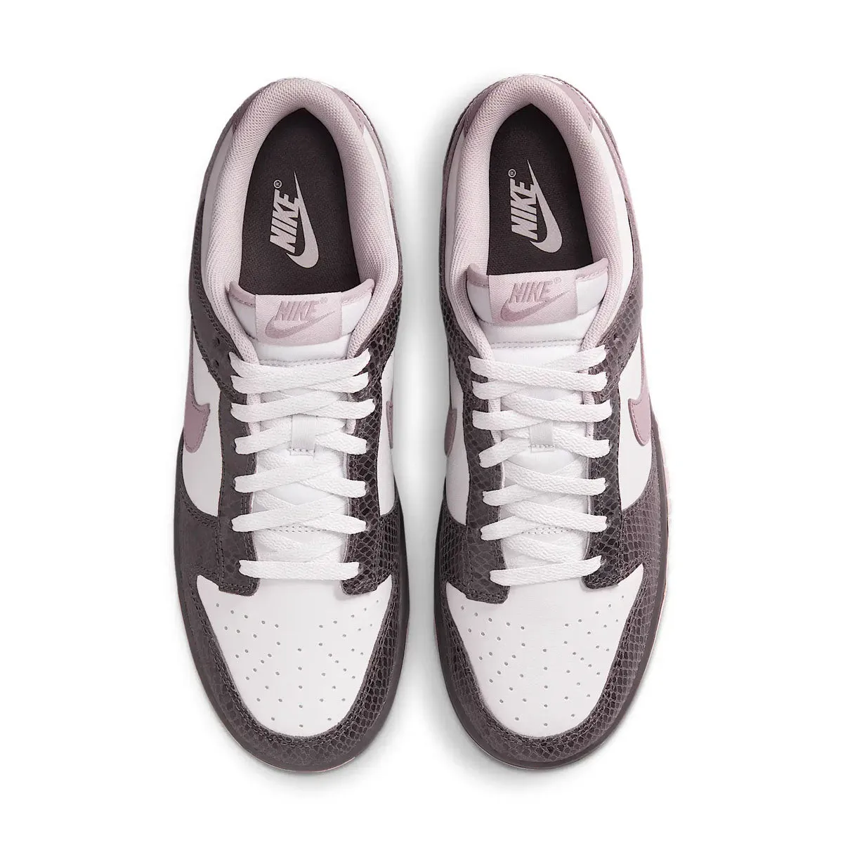 Dunk Low SE 'Schlangenhaut Mittelgrau'