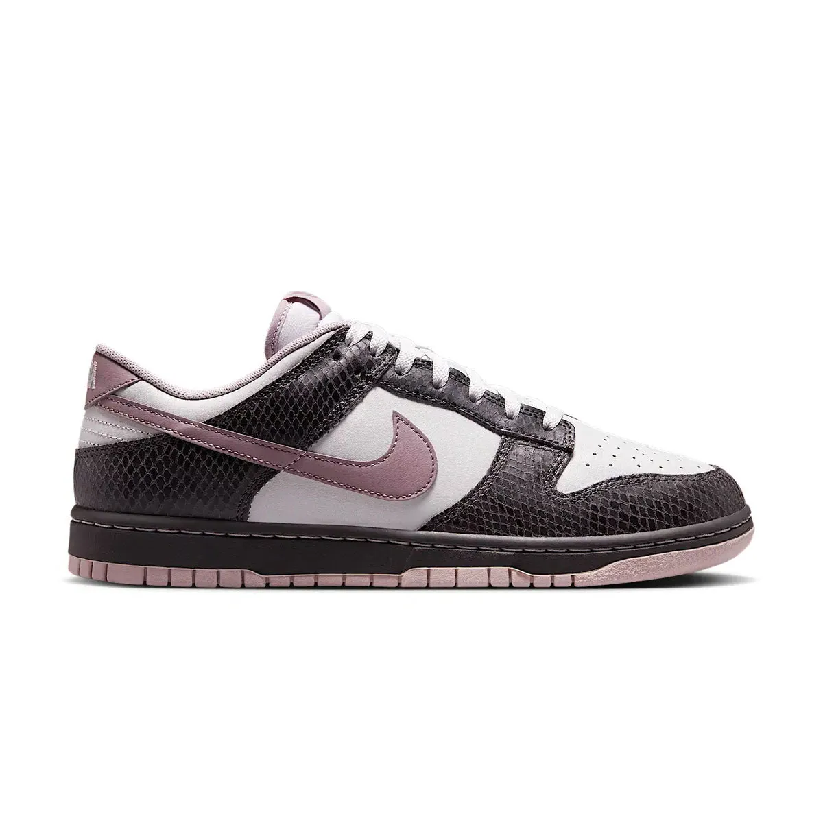 Dunk Low SE 'Schlangenhaut Mittelgrau'