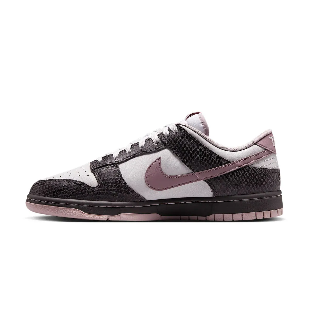 Dunk Low SE 'Schlangenhaut Mittelgrau'