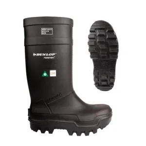 Dunlops Thermo ESR Stiefel CSA (2E)
