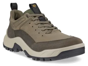 Ecco 822344-55894 Offroad Herren Lederschnürschuh Wanderstiefel Ecco Schuhe