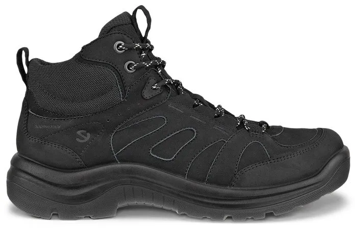 ECCO 822413-51052 Offroad Damen wasserdichte Wanderstiefel ECCO Schuhe