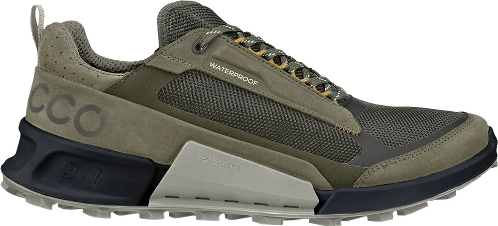 ECCO 823814-60770 Biom 2.1 X Mountain Herren wasserdichter Wanderschuh ECCO Schuhe