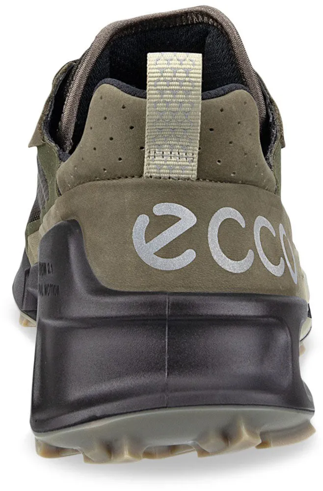 ECCO 823814-60770 Biom 2.1 X Mountain Herren wasserdichter Wanderschuh ECCO Schuhe
