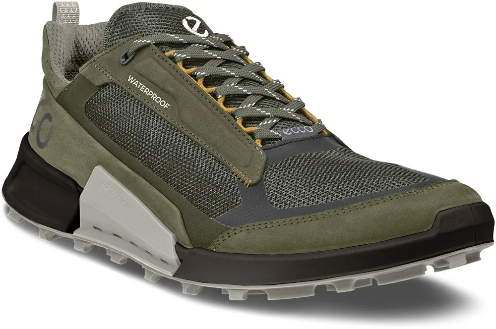 ECCO 823814-60770 Biom 2.1 X Mountain Herren wasserdichter Wanderschuh ECCO Schuhe